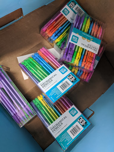 Department Store «Walmart Supercenter», reviews and photos, 17030 U.S. 441, Mt Dora, FL 32757, USA