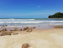 Damai Beach'in fotoğrafı çok temiz temizlik seviyesi ile