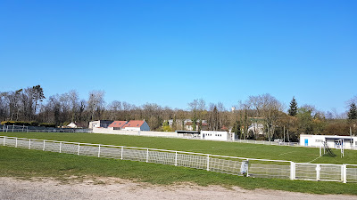 Stade de Bornel à Bornel