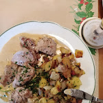 Photo n°1 de l'avis de Eckhard.e fait le 04/02/2022 à 16:06 sur le  Deutsches Haus à Bad Fallingbostel