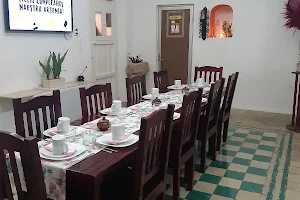 La Cocina De Rocío image