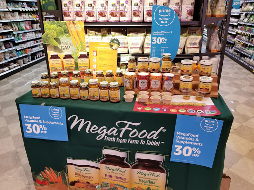 Grocery Store «Whole Foods Market», reviews and photos, 821 W Lancaster Ave, Wayne, PA 19087, USA