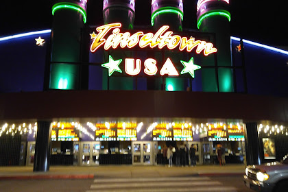 cheyenne mountain movie theater