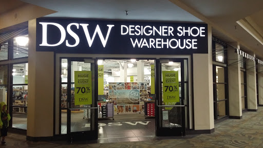 Shoe Store «DSW Designer Shoe Warehouse», reviews and photos, 1044 Westminster Mall, Westminster, CA 92683, USA