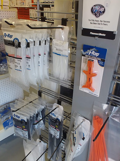 Electrical Supply Store «All-Phase Electric Supply», reviews and photos, 1559 King St, Enfield, CT 06082, USA