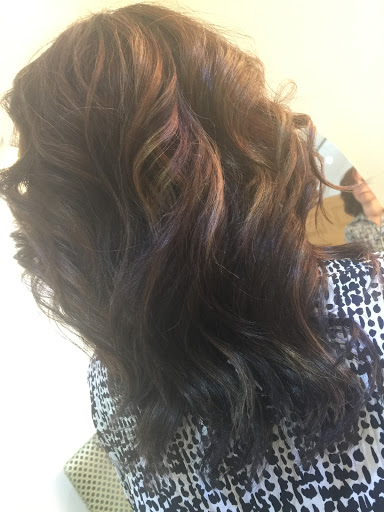 Beauty Salon «Detour Salon & Style», reviews and photos, 1816 E 53rd St, Anderson, IN 46013, USA