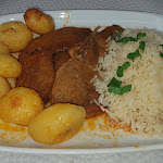 Photo n°8 de l'avis de Candida.a fait le 28/05/2023 à 17:51 sur le  Alfredo à Fátima