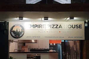 Empire Pizza House image