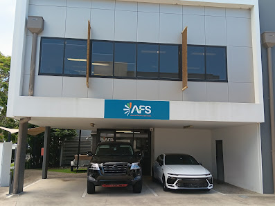 Austral Facility Services Unit 25/23 Ashtan Pl, Banyo QLD 4014, Australia