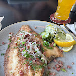 Photo n°1 de l'avis de Christian.t fait le 03/08/2023 à 17:44 sur le  Restaurant Heimathafen à Dahme