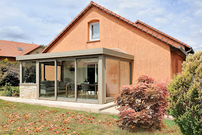 Vie & Véranda à Fillinges