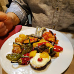 Photo n°1 de l'avis de F... fait le 16/09/2022 à 21:29 sur le  Locanda La Macina à Vieste