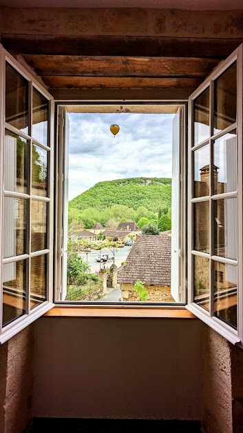 Kingfisher Cottage à Castelnaud-la-Chapelle (Dordogne 24)