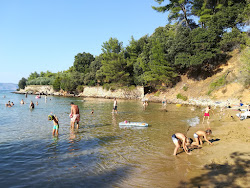 Plaza Grebisce'in fotoğrafı dağlarla çevrili