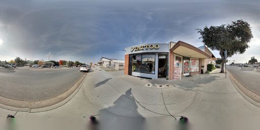 Tattoo Shop «Dire Wolf Tattoo and Fine Art», reviews and photos, 3041 Thousand Oaks Blvd, Thousand Oaks, CA 91362, USA