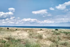 Bathing-Beach Shkorpilovci - Free Zone image