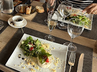 Foie gras du Restaurant gastronomique Ô Besoin d’Air à Albertville - n°8