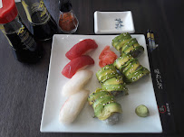 Plats et boissons du Restaurant japonais Sushi d'Ivry à Ivry-sur-Seine - n°7