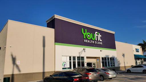Gym «Youfit Miami Gardens», reviews and photos, 19400 NW 27th Ave, Miami Gardens, FL 33056, USA