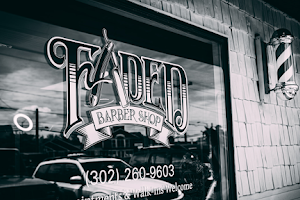 Faded Barber Shop image