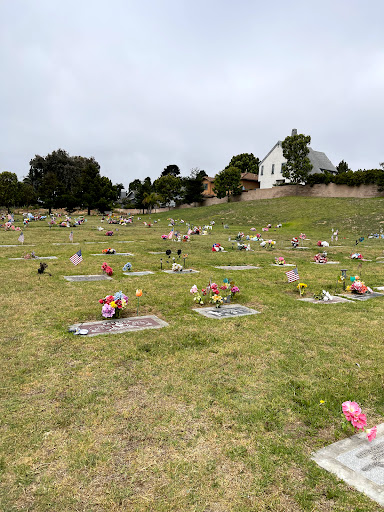 Cemetery «Arroyo Grande Cemetery», reviews and photos, 895 El Camino Real, Arroyo Grande, CA 93420, USA