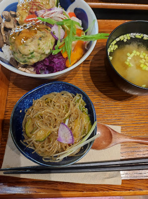 Yamaya à Paris