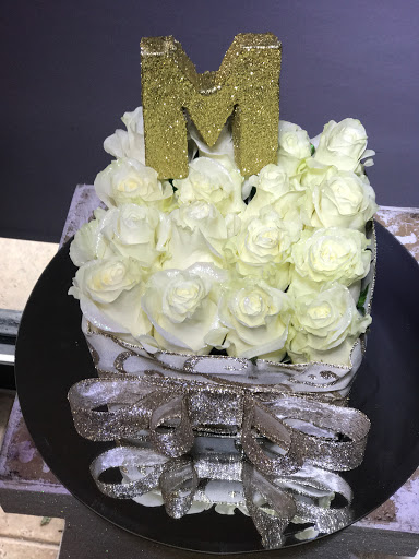 Florist «Stunning Arrangements», reviews and photos, 177 Main St, Little Ferry, NJ 07643, USA