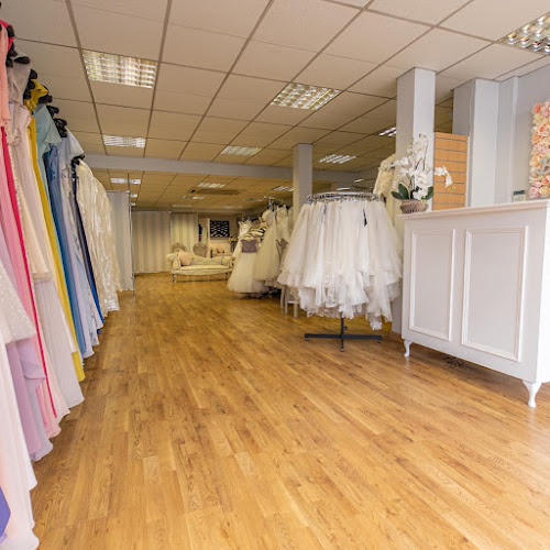 Reviews of The Bridal Room in Bristol - Event Planner