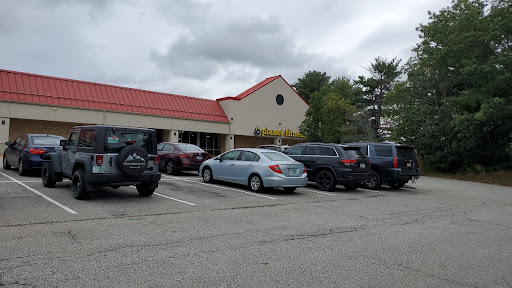 Gym «Planet Fitness», reviews and photos, 306 N Main St, Rochester, NH 03867, USA