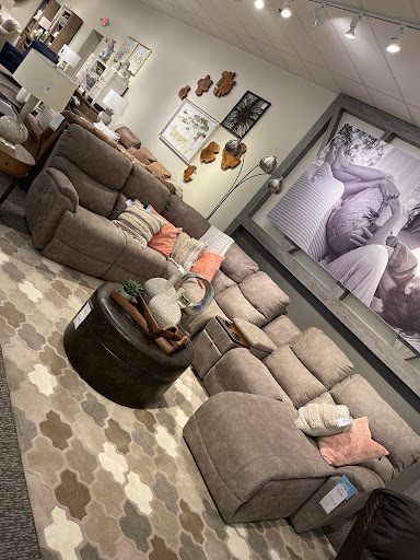 Furniture Store «La-Z-Boy Furniture Galleries», reviews and photos, 1277 Churchmans Rd, Newark, DE 19713, USA
