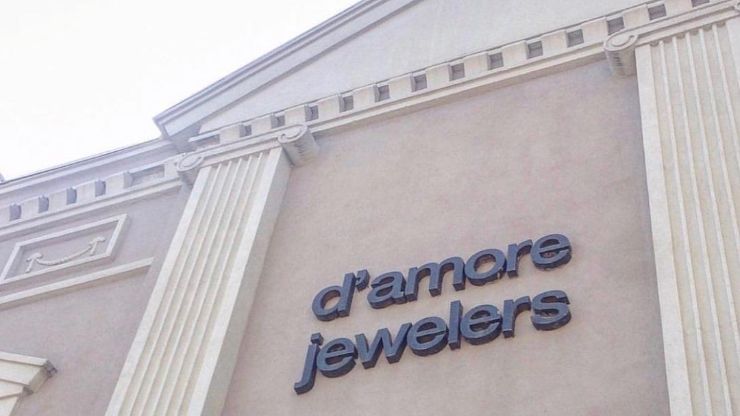 DAmore Jewelers