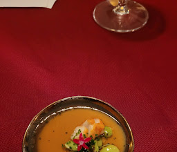 Apéritif Restaurant photo