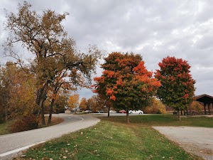 Thousand Hills State Park - photo 66