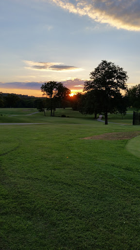 Golf Course «McCabe Golf Course», reviews and photos, 4601 Murphy Rd, Nashville, TN 37209, USA