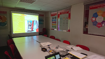 b-FM Formation & CTRL ✔️ #caces #vgp à Videlles