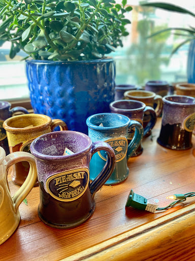 Bakery «Pie in the Sky Bakery & Cafe», reviews and photos, 10 Water St, Woods Hole, MA 02543, USA