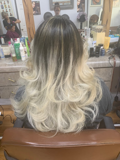 Beauty Salon «Ydelsa Unisex Beauty Salon», reviews and photos, 917 Onderdonk Ave, Flushing, NY 11385, USA