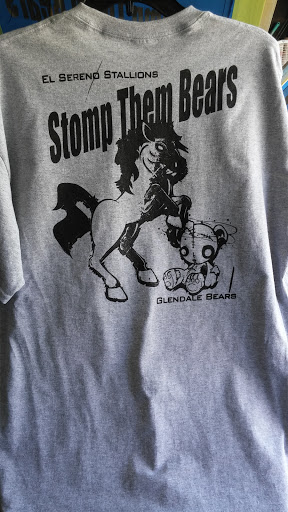 Graphic Designer «HG Graphic & Printing», reviews and photos, 6060 Otis Ave, Huntington Park, CA 90255, USA