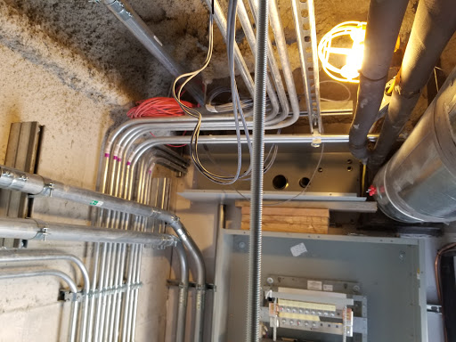 Electrician «Florida Electrical Solutions, LLC», reviews and photos, 1736 17th St, Orange City, FL 32763, USA