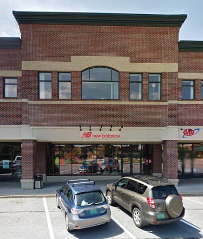 Shoe Store «New Balance Williston», reviews and photos, 28 Walnut St, Williston, VT 05495, USA
