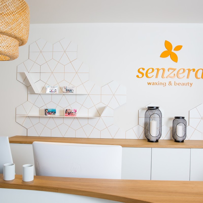 Senzera waxing & beauty