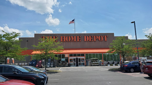 Home Improvement Store «The Home Depot», reviews and photos, 2250 Easton Rd, Willow Grove, PA 19090, USA