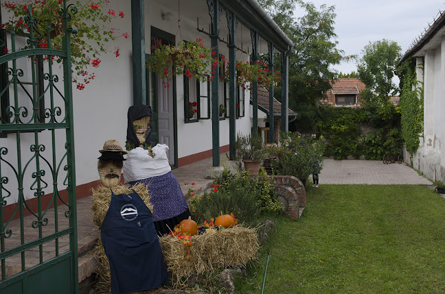 Opinii despre Tájház - Schwabenhaus Budakalász în Budakalász - Múzeum