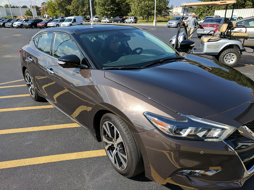 Used Car Dealer «Chip Wynn Motors», reviews and photos, 3147 Park Ave, Paducah, KY 42001, USA