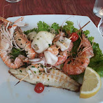 Photo n°3 de l'avis de Lorenzo.u fait le 15/08/2020 à 14:44 sur le  Ristorante Tabula Rosa Lecco à Lecco