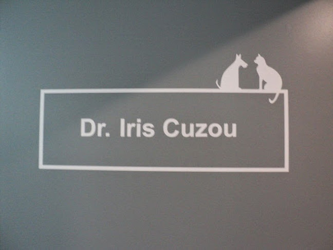 Cabinet Vétérinaire Dr Iris Cuzou - Veterinary practice - Dierenarts