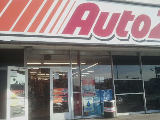 Auto Parts Store «AutoZone», reviews and photos, 6326 N Figueroa St, Highland Park, CA 90042, USA