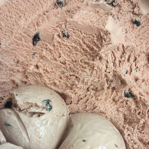 Ice Cream Shop «Zingers Homemade Ice Cream», reviews and photos, 210 Broadway St, Seaside, OR 97138, USA