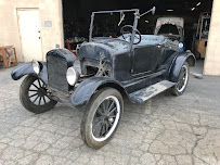 Classic Car Guys - Photo 5 - Car repair in Fresno, CA, Clovis