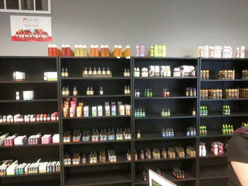 Henry's Vape & Smoke Shop Tualatin